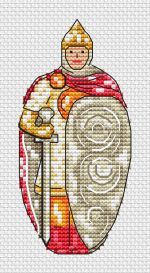 Схема для вышивания Подкопаева Ирина (Арюша) #55112