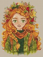 Схема для вышивания Петряева Любовь (lyubava76) #55163