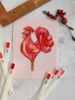 Схема для вышивания Насибуллина Марина #55166