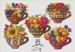 Схема для вышивания Шишкина Анна #55183