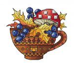Схема для вышивания Шишкина Анна #55184