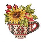 Схема для вышивания Шишкина Анна #55185