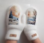 Схема для вышивания Гаптуллина Анна #55211