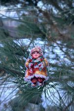Схема для вышивания Орехова Наталья (L-ka) #55245