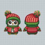 Схема для вышивания Гаптуллина Анна #55256