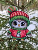Схема для вышивания Гаптуллина Анна #55256