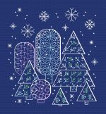 Схема для вышивания Подкопаева Ирина (Арюша) #55294