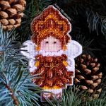 Схема для вышивания группа Моя вышивка #55299