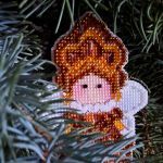 Схема для вышивания группа Моя вышивка #55299