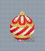 Схема для вышивания Маштакова Надежда (ne-angelochek) #55320