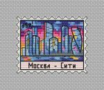 Схема для вышивания Прусс Анастасия #55372