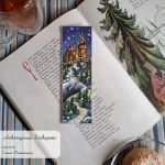 Схема для вышивания Митякина Елена #55384