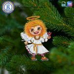 Схема для вышивания Андриянова Татьяна (TantanaStitch) #55390