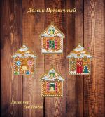 Схема для вышивания Тенева Ева #55415