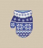 Схема для вышивания Лукашёва Екатерина #55514