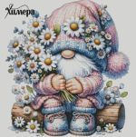 Схема для вышивания Раманова Елена (Химера) #55526
