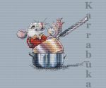 Схема для вышивания Алексеева Светлана (Karrabuka) #55539