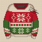 Схема для вышивания Прусс Анастасия #55545