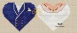 Схема для вышивания Тенева Ева #55550
