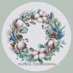 Схема для вышивания Черепанова Наталья (nata0179) #55562