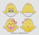 Схема для вышивания Черепанова Наталья (nata0179) #55591