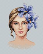 Схема для вышивания Шахнович Светлана #55601