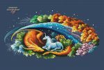 Схема для вышивания Гавриленкова Надежда #55621