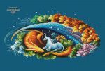 Схема для вышивания Гавриленкова Надежда #55621