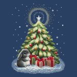 Схема для вышивания Гаптуллина Анна #55637