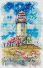 Схема для вышивания Подкопаева Ирина (Арюша) #55700