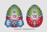 Схема для вышивания Черепанова Наталья (nata0179) #55735