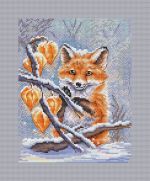 Схема для вышивания Шаранова Юлия #55757