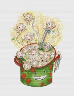 Схема для вышивания Шаранова Юлия #55758