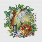 Схема для вышивания Шаранова Юлия #55761