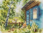Схема для вышивания Шаранова Юлия #55763