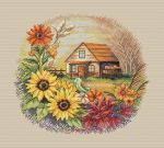 Схема для вышивания Шаранова Юлия #55771