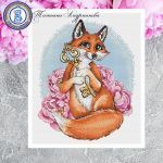 Схема для вышивания Андриянова Татьяна (TantanaStitch) #55788