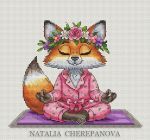 Схема для вышивания Черепанова Наталья (nata0179) #55821