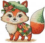 Схема для вышивания Олейник Надежда #55859