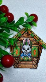 Схема для вышивания Олейник Надежда #55872