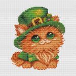 Схема для вышивания Гутова Анна #55887
