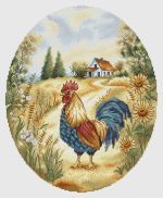 Схема для вышивания Ерохова Алла #55895