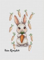 Схема для вышивания Коноплич Ирина #55915