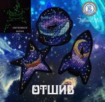 Схема для вышивания Андриянова Татьяна (TantanaStitch) #55923