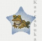 Схема для вышивания Алексеева Светлана (Karrabuka) #55955