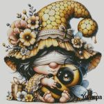 Схема для вышивания Раманова Елена (Химера) #55963