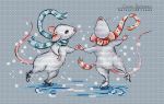 Схема для вышивания Бутенко Елена #55967