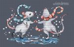Схема для вышивания Бутенко Елена #55967