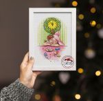 Схема для вышивания Желновач Елена #55975