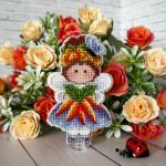 Схема для вышивания группа Моя вышивка #55979